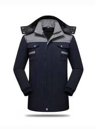 扬州加厚工作服定做|扬州工作服厂家