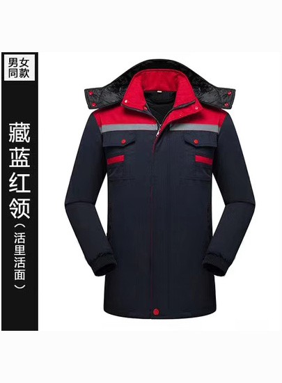 泰兴活里活面工作服定做|泰兴工作服定做